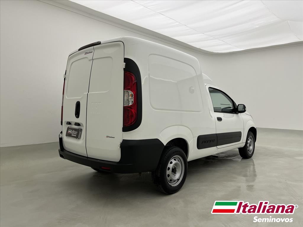 FIORINO 1.3 FIREFLY FLEX ENDURANCE MANUAL4