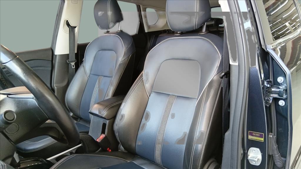 TRACKER 1.2 TURBO FLEX PREMIER AUTOMÁTICO10