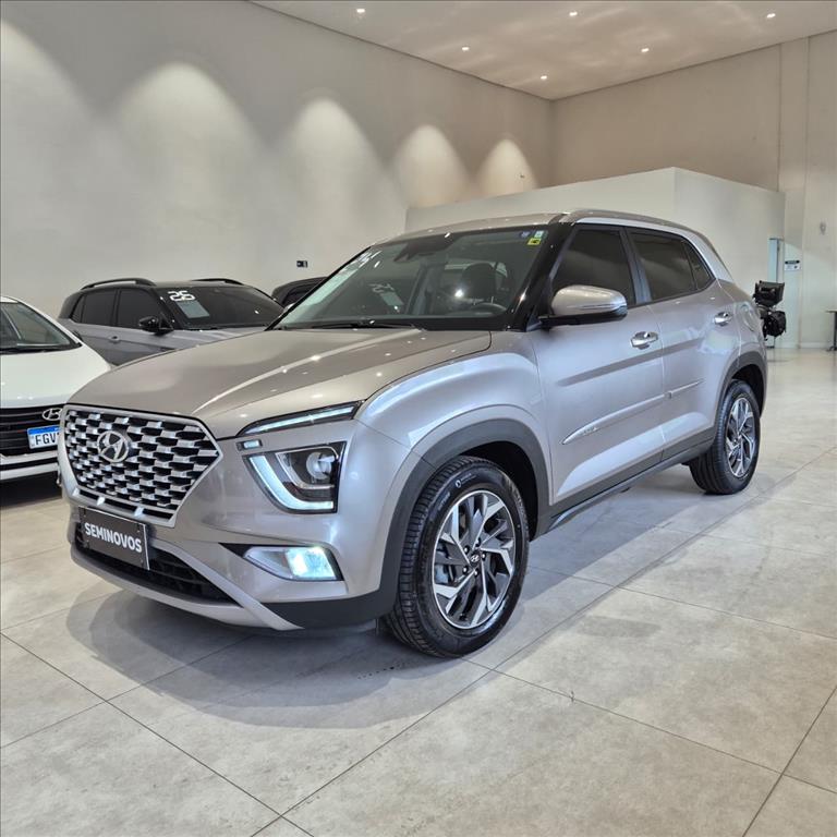 CRETA 1.0 TGDI FLEX LIMITED AUTOMÁTICO2