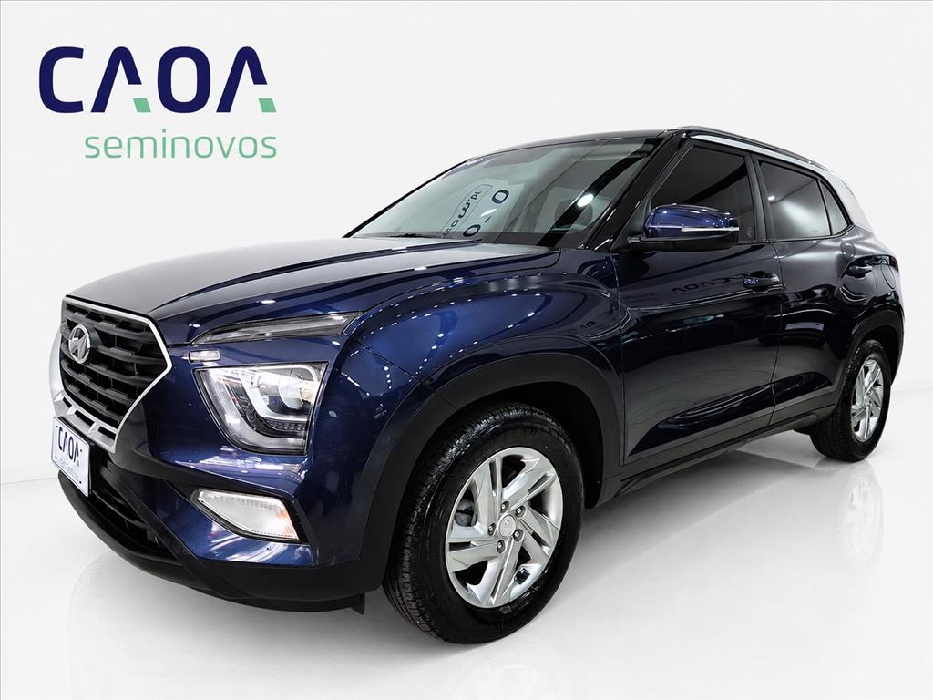 1.0 TGDI FLEX COMFORT AUTOMÁTICO