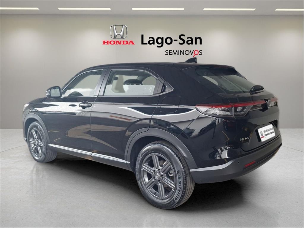 HR-V 1.5 DI I-VTEC FLEX EXL CVT3