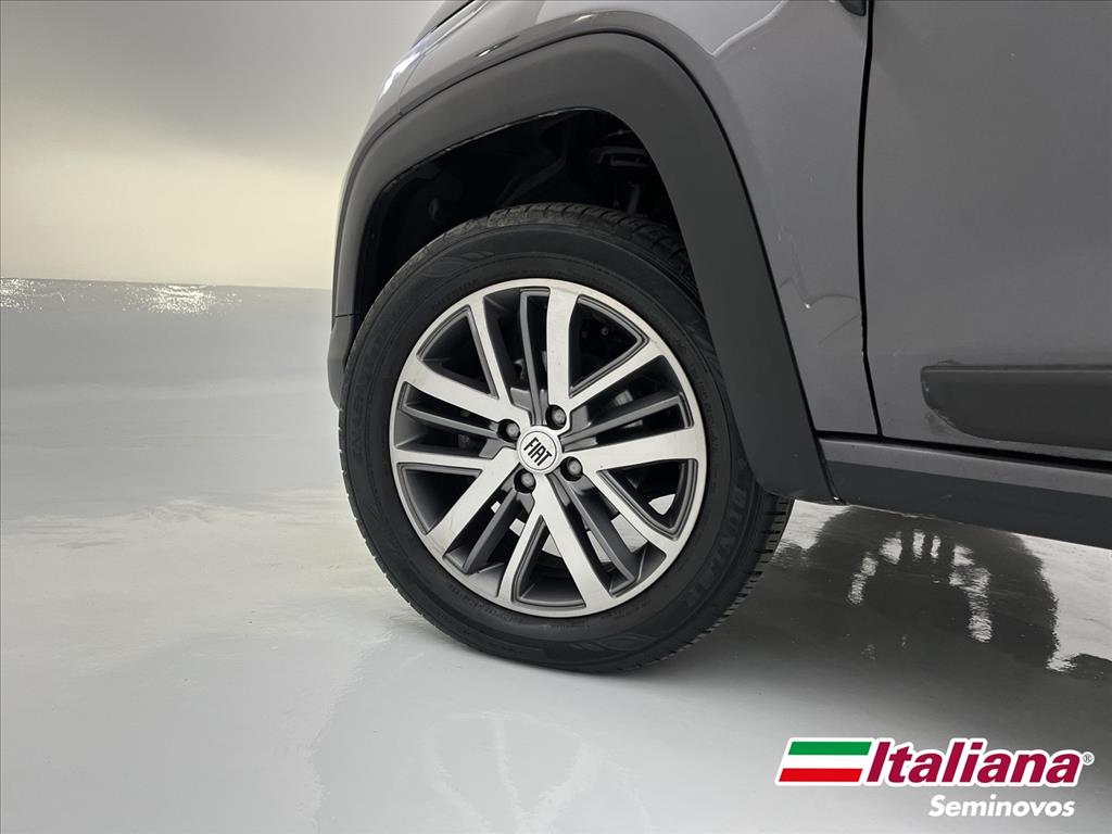 STRADA 1.3 FIREFLY FLEX VOLCANO CD CVT