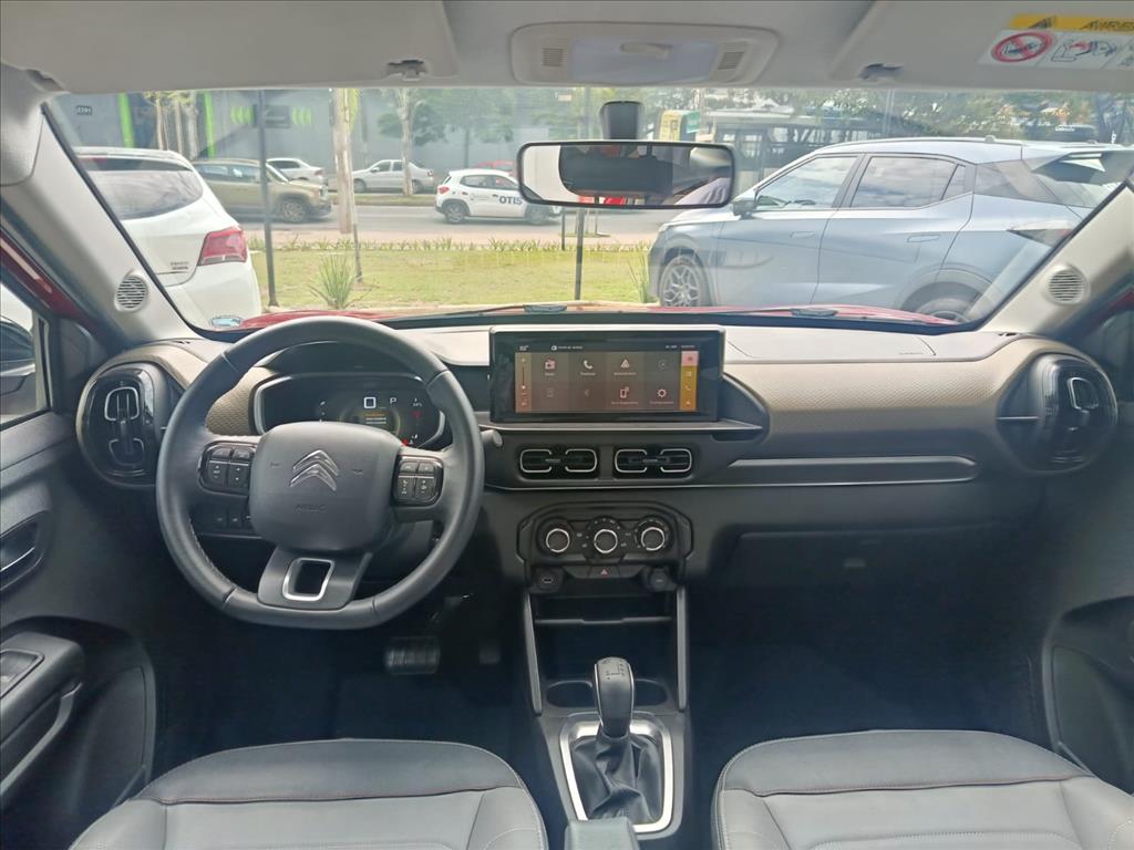 C3 AIRCROSS 1.0 TURBO 200 FLEX SHINE CVT12