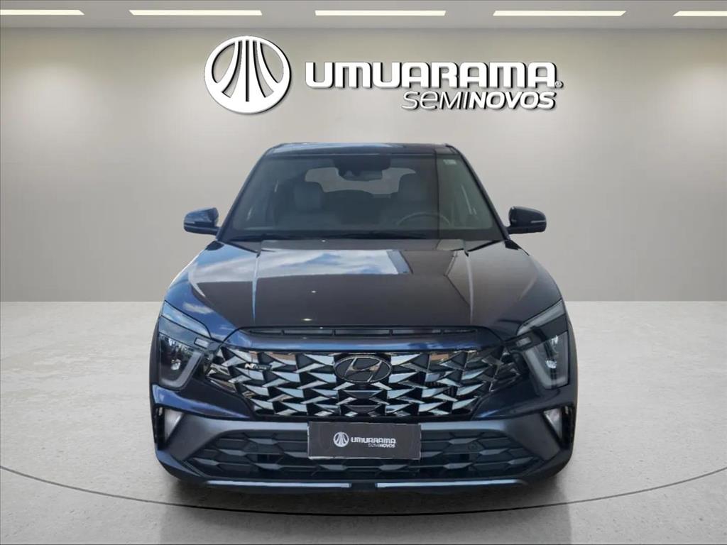 CRETA 1.0 TGDI FLEX N LINE AUTOMÁTICO1