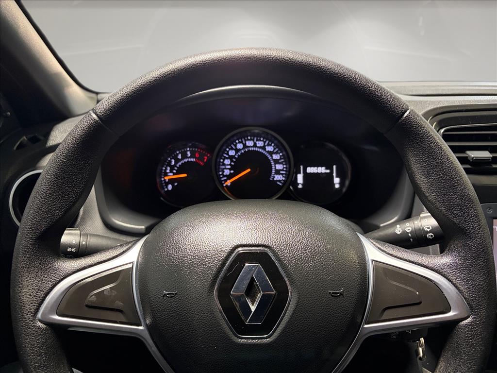 SANDERO 1.0 12V SCE FLEX ZEN MANUAL7