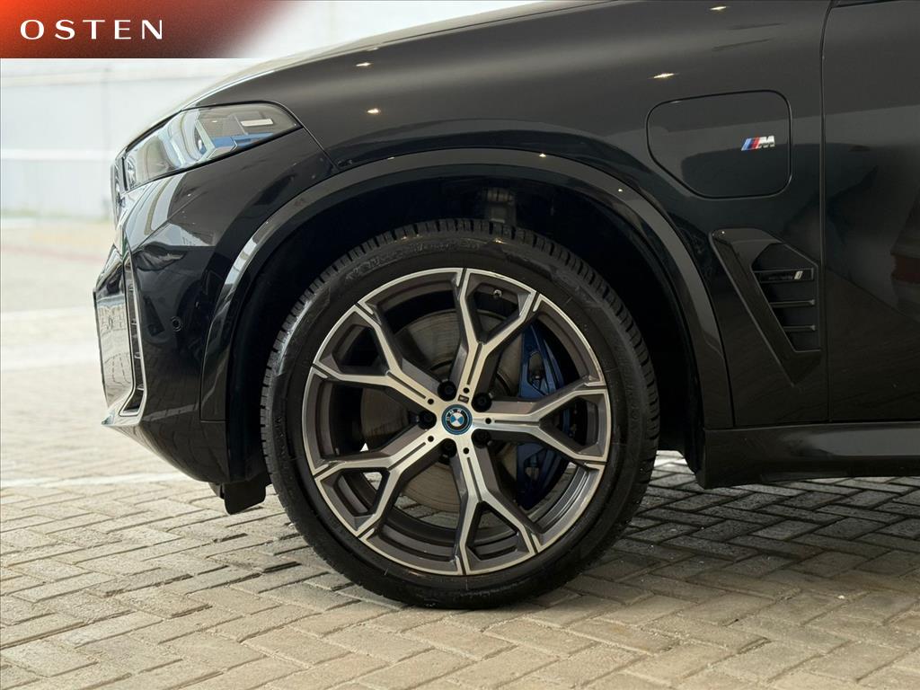 BMW-X5-3.0 I6 TURBO HÍBRIDO XDRIVE50E M SPORT AUTOMÁTICO
