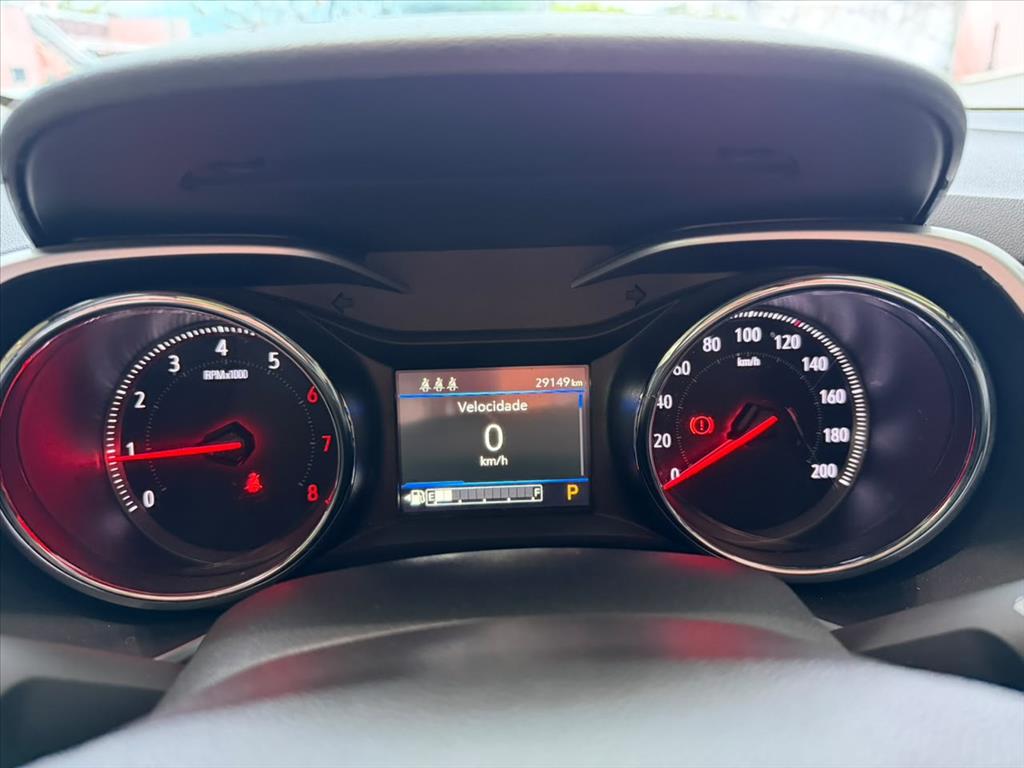 TRACKER 1.2 TURBO FLEX PREMIER AUTOMÁTICO16