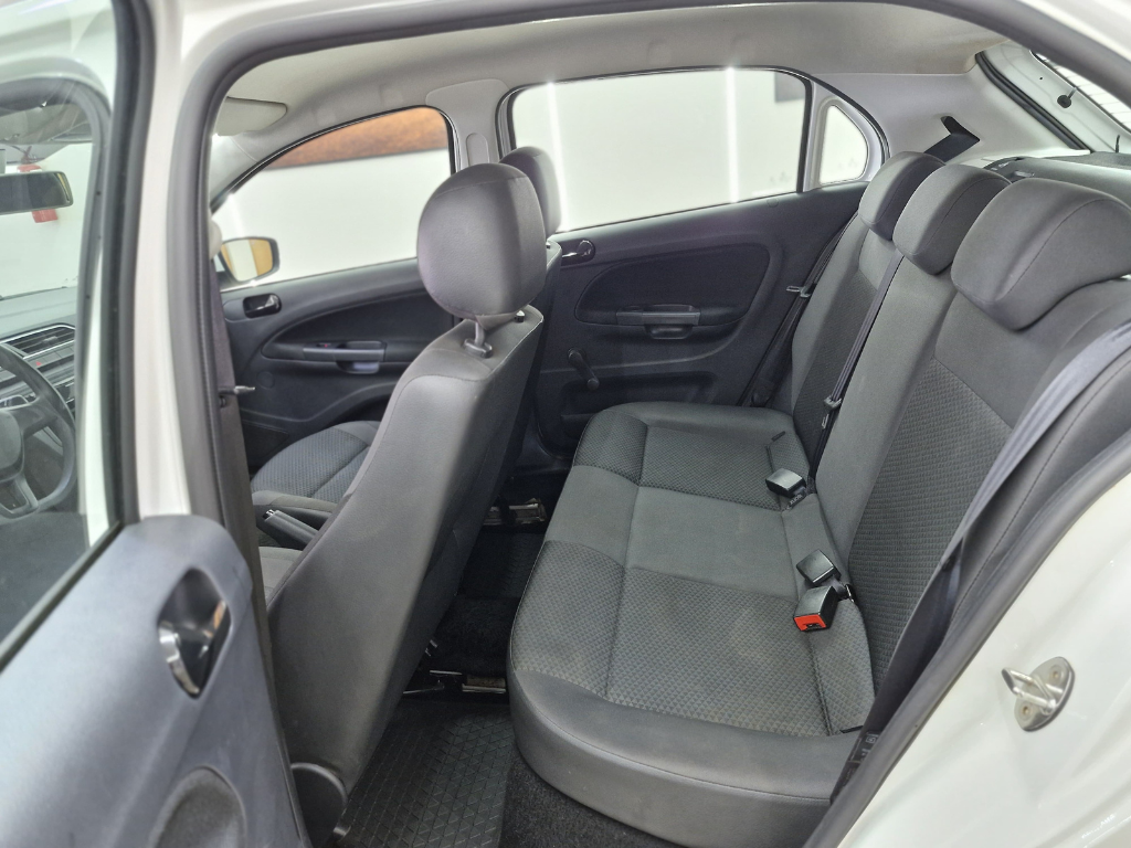 GOL 1.0 12V MPI TOTALFLEX TRENDLINE 4P MANUAL7