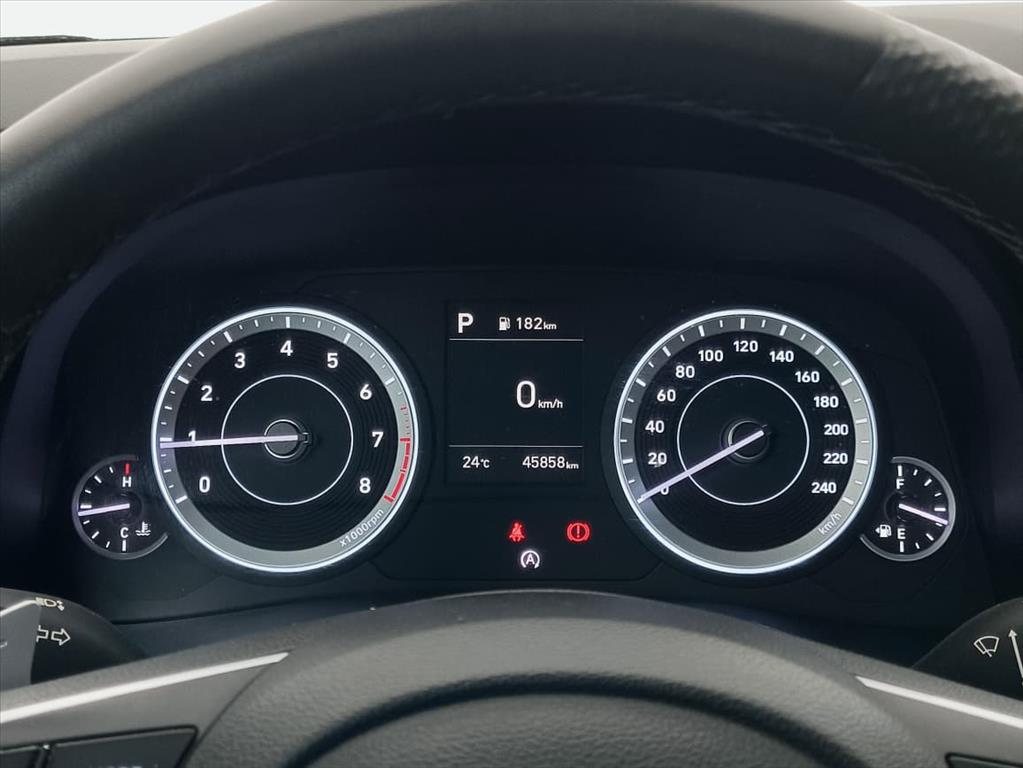 CRETA 1.0 TGDI FLEX LIMITED AUTOMÁTICO7