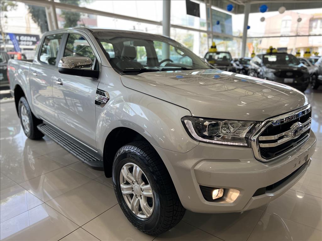 RANGER 3.2 XLT 4X4 CD 20V DIESEL 4P AUTOMÁTICO RANGER 3.2 XLT 4X4 CD 20V DIESEL 4P AUTOMÁTICO