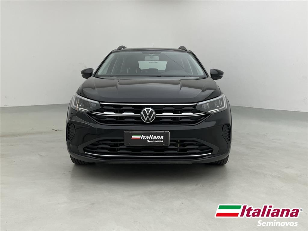 NIVUS 1.0 200 TSI TOTAL FLEX COMFORTLINE AUTOMÁTICO7