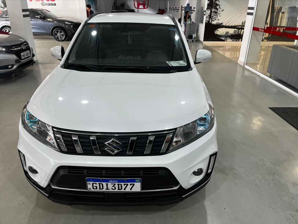 VITARA 1.6 16V GASOLINA 4YOU AUTOMÁTICO1