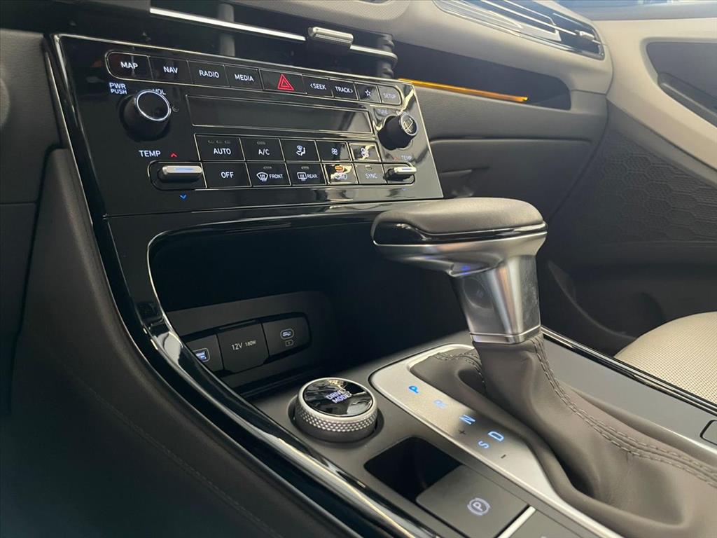 CRETA 1.6 TGDI GASOLINA ULTIMATE DCT8