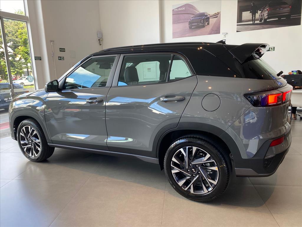 CRETA 1.6 TGDI FLEX N LINE DCT7