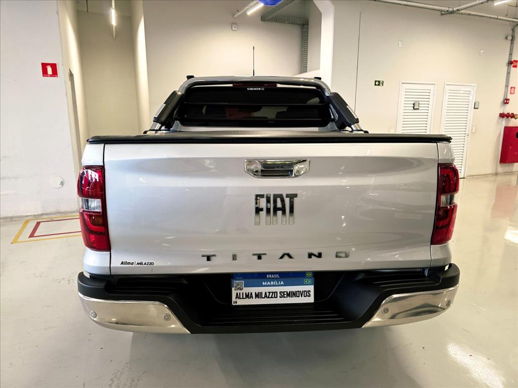 TITANO 2.2 TURBO DIESEL RANCH 4X4 AT64