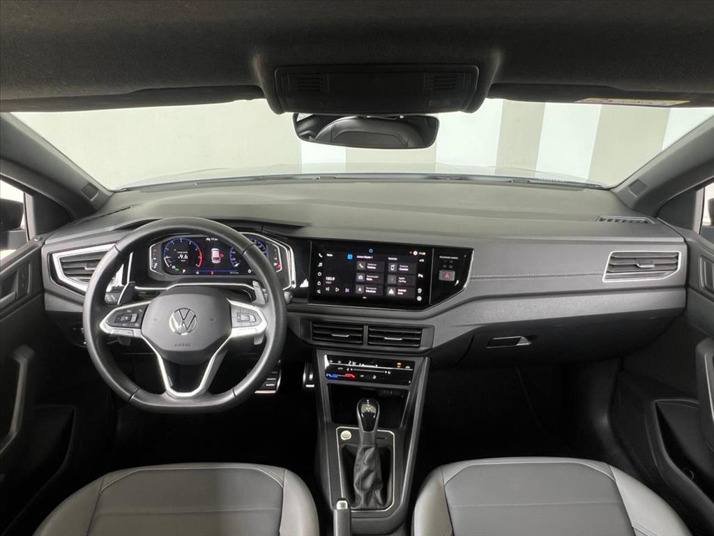 NIVUS 1.0 200 TSI TOTAL FLEX HIGHLINE AUTOMÁTICO4