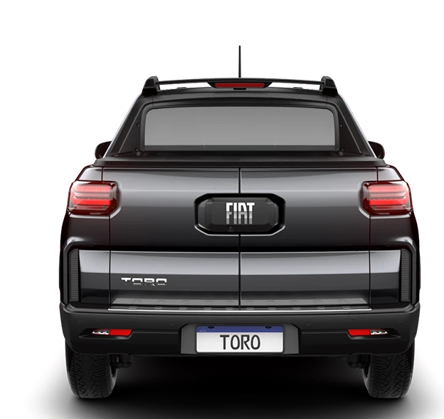 TORO 1.3 TURBO 270 FLEX ENDURANCE AT64