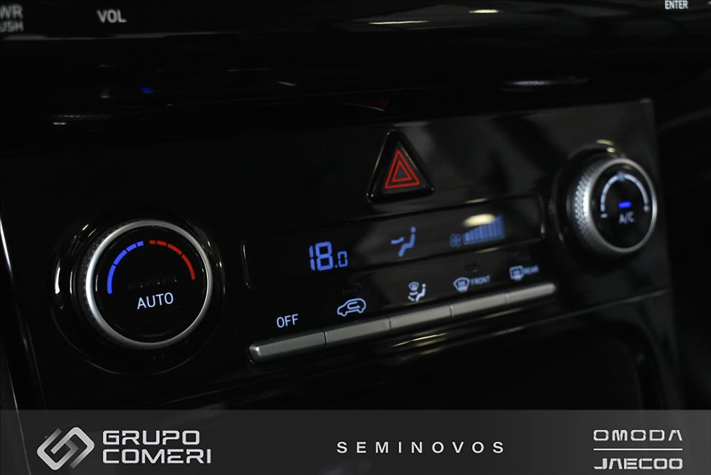 CRETA 1.0 TGDI FLEX LIMITED AUTOMÁTICO10