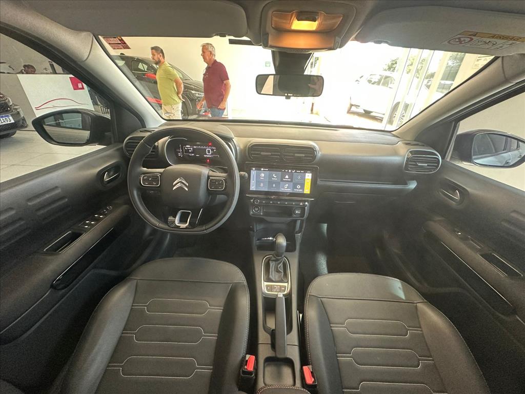 C4 CACTUS 1.6 VTI 120 FLEX FEEL PACK EAT65