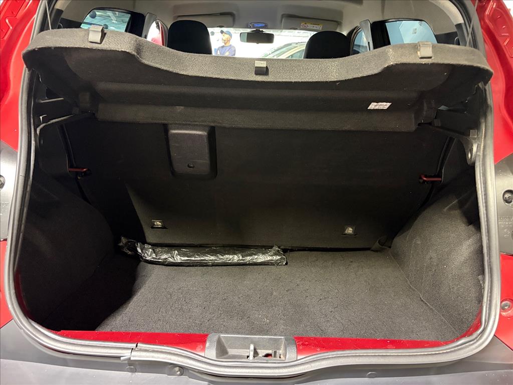 KWID 1.0 12V SCE FLEX ZEN MANUAL11