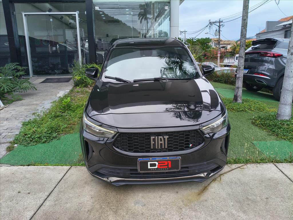 Fiat-FASTBACK-1.0 TURBO 200 FLEX IMPETUS CVT