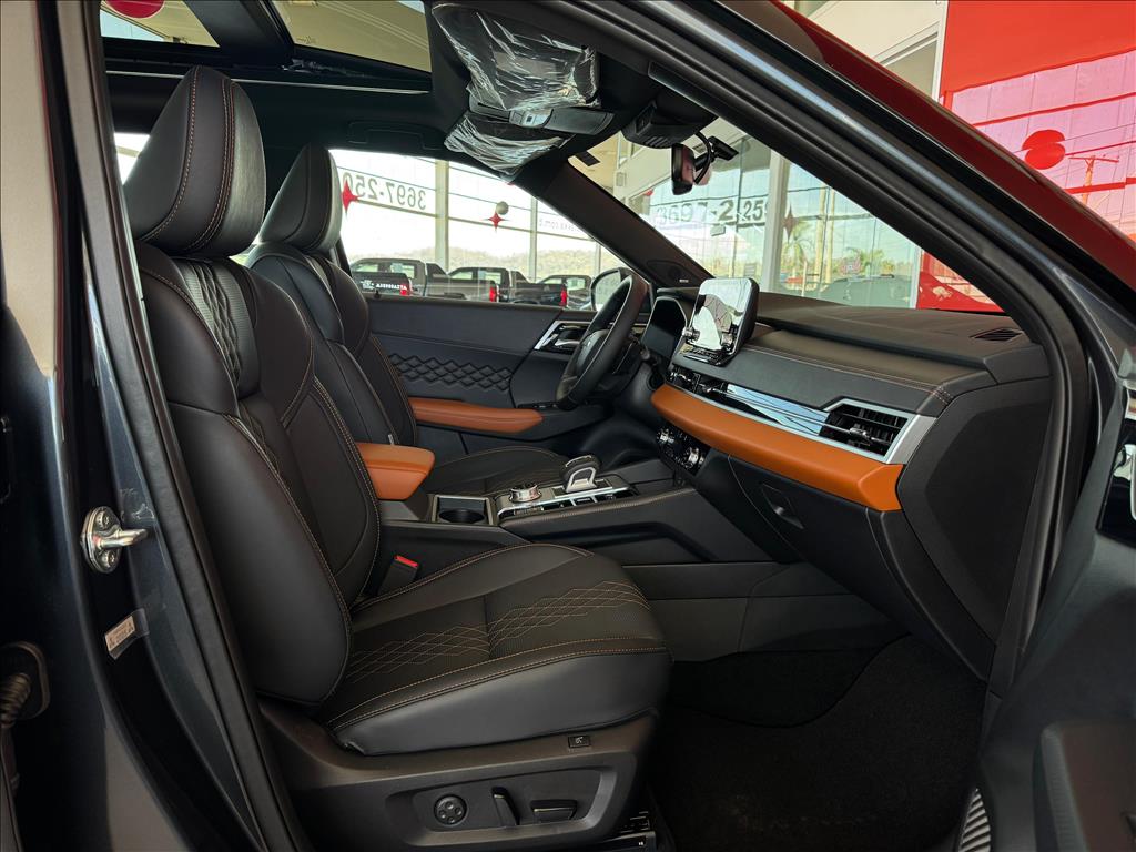 Mitsubishi-OUTLANDER-2.4 PHEV SIGNATURE S-AWC DHT