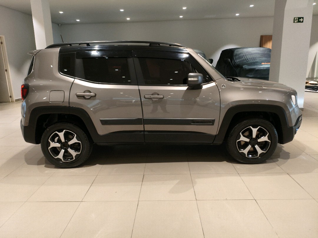 RENEGADE 2.0 16V TURBO DIESEL TRAILHAWK 4P 4X4 AUTOMÁTICO5