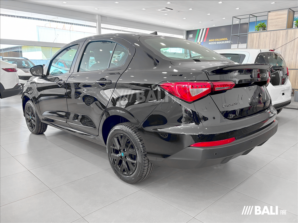 CRONOS 1.3 FIREFLY FLEX DRIVE MANUAL4