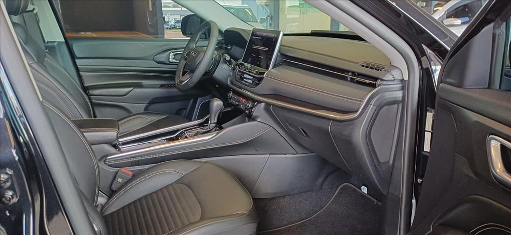 COMMANDER 1.3 T270 TURBO FLEX LONGITUDE AT66
