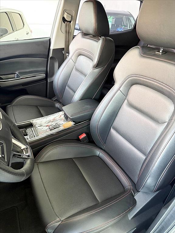 Caoa Chery Tiggo 5X - 1.5 VVT TURBO iFLEX TXS DCT