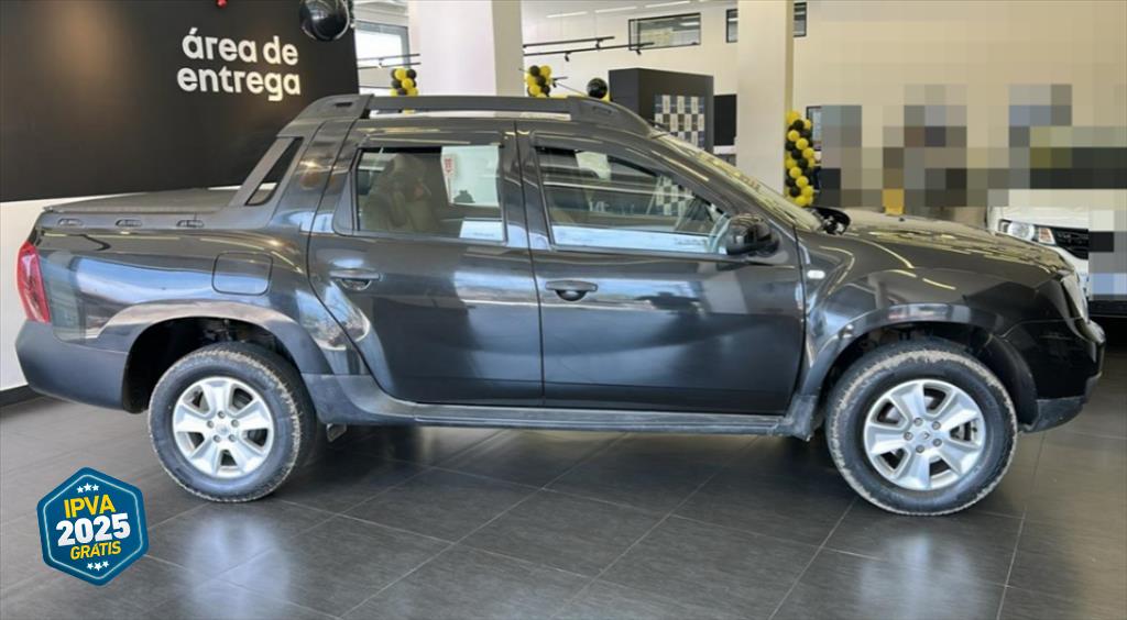 DUSTER OROCH 1.6 16V SCE FLEX EXPRESS MANUAL5