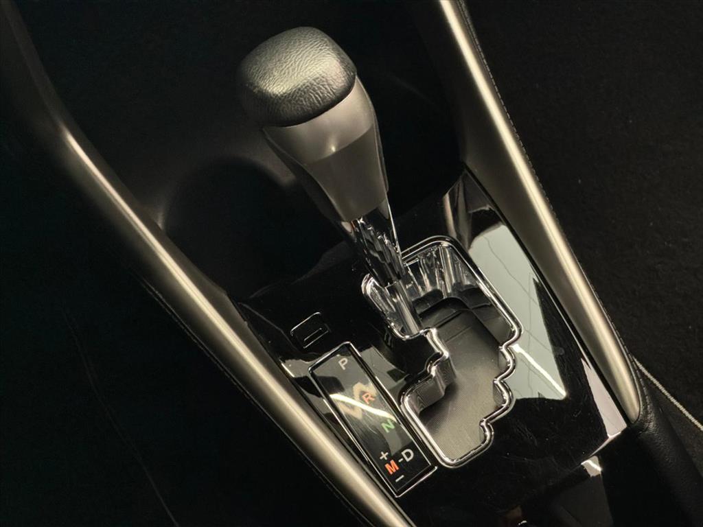 YARIS 1.5 16V FLEX XS CONNECT MULTIDRIVE8