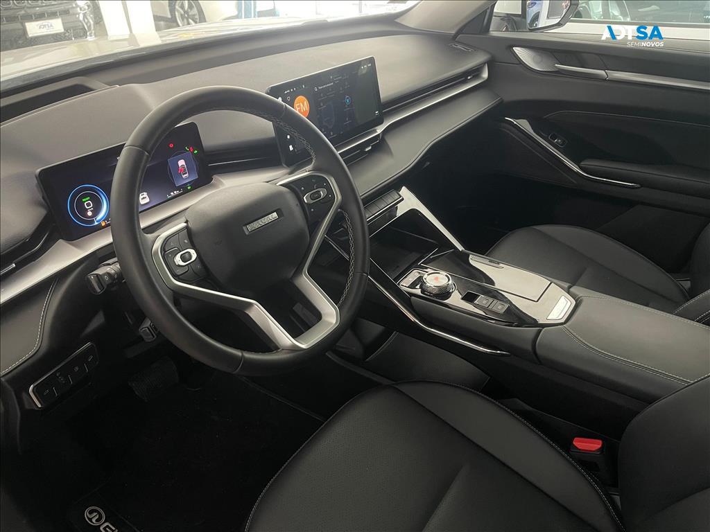GWM HAVAL H6 1.5 PHEV PREMIUM AWD E-TRACTION