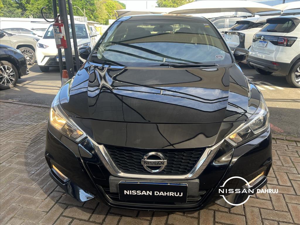 VERSA 1.6 16V FLEX ADVANCE XTRONIC1