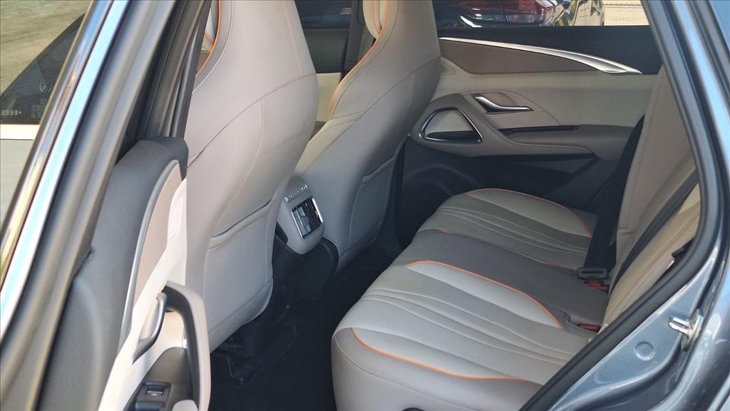 SONG PRO 1.5 DM-I HÍBRIDO GS AUTOMÁTICO12