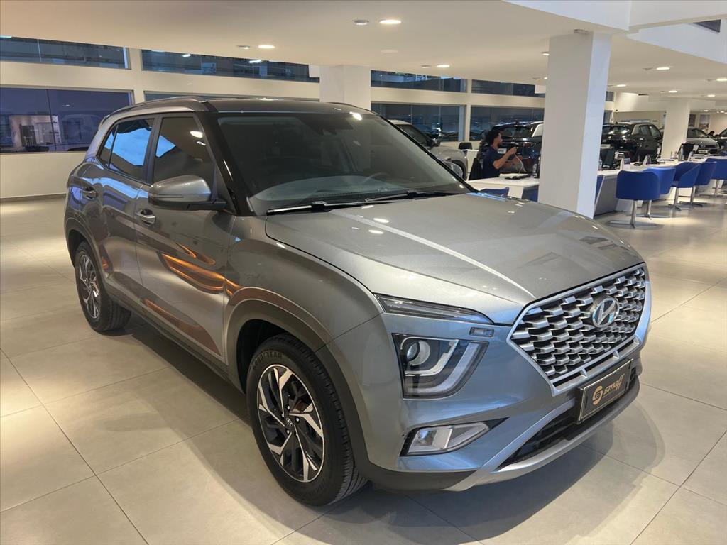 1.0 TGDI FLEX LIMITED AUTOMÁTICO