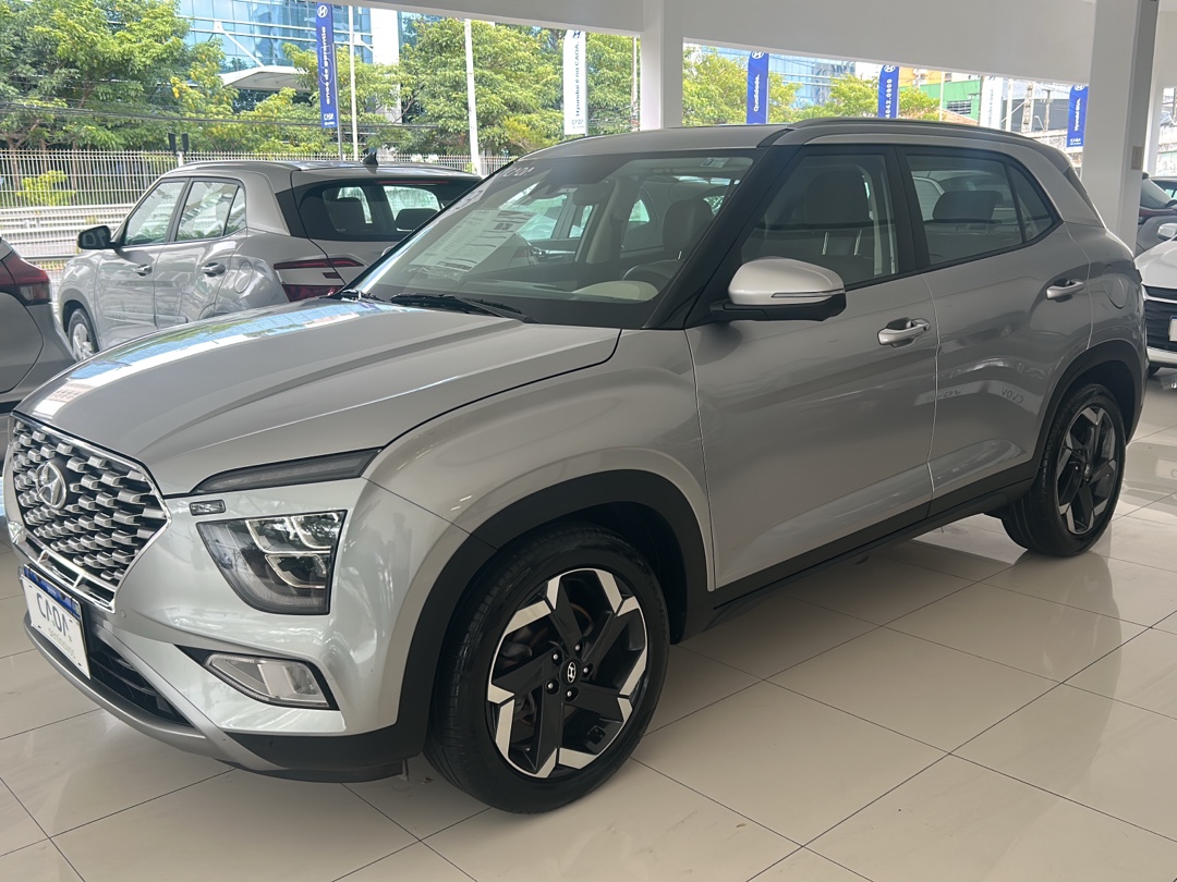 2.0 FLEX ULTIMATE AUTOMÁTICO