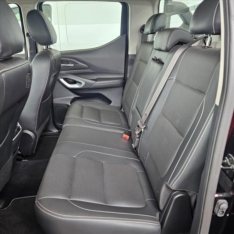 TITANO 2.2 TURBO DIESEL RANCH 4X4 AT69