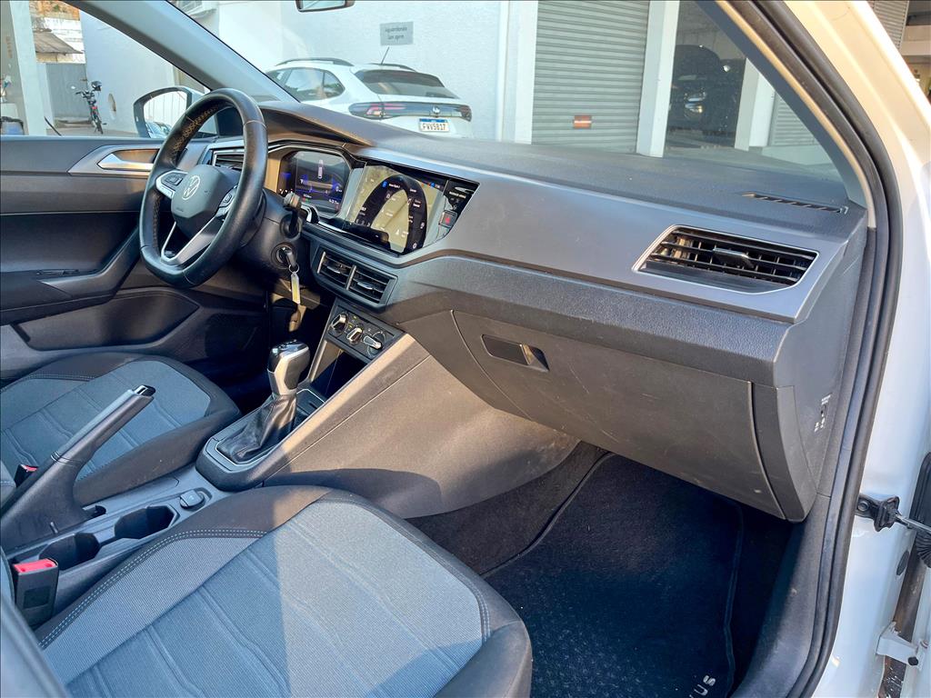 NIVUS 1.0 200 TSI TOTAL FLEX COMFORTLINE AUTOMÁTICO
