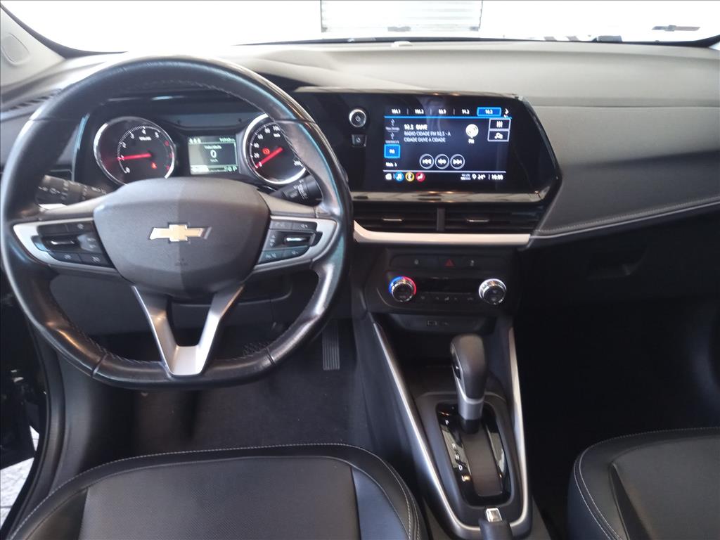 MONTANA 1.2 TURBO FLEX PREMIER AUTOMÁTICO9