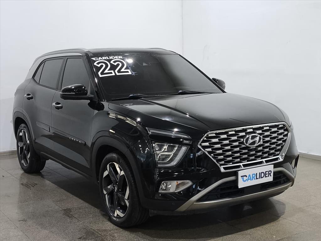 CRETA 2.0 FLEX ULTIMATE AUTOMÁTICO2