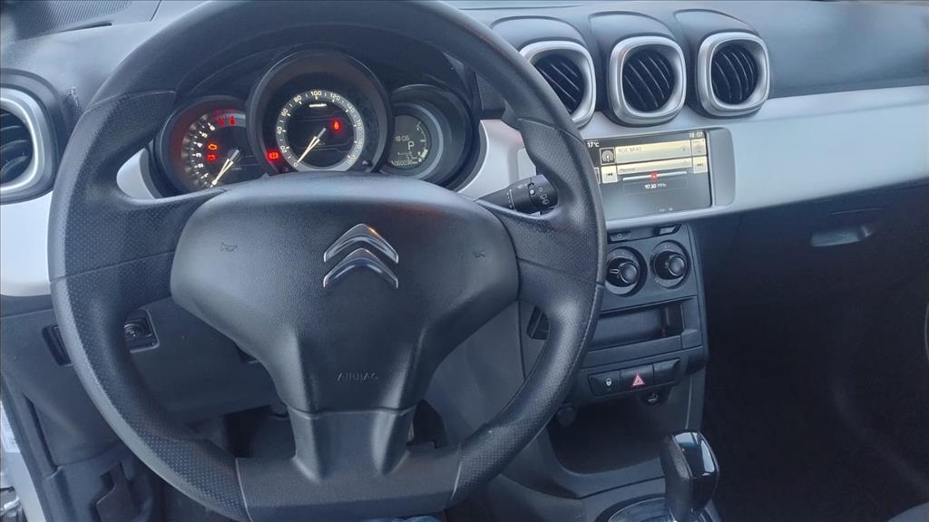 AIRCROSS 1.6 VTI 120 FLEX LIVE EAT66