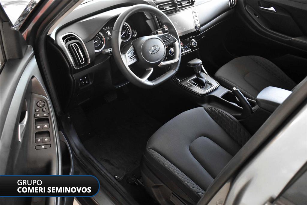 CRETA 1.0 TGDI FLEX LIMITED AUTOMÁTICO15