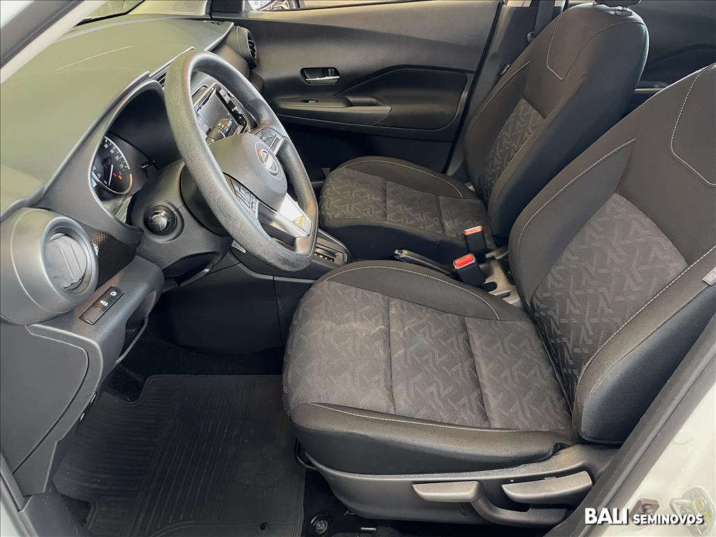 KICKS 1.6 16V FLEXSTART SENSE XTRONIC11