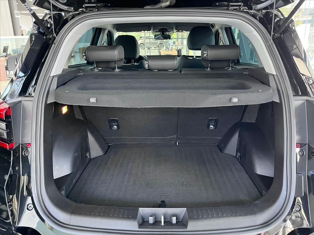 Caoa Chery-TIGGO 5x-1.5 VVT TURBO iFLEX SPORT CVT