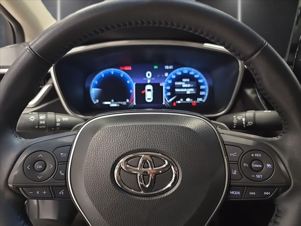 COROLLA 2.0 VVT-IE FLEX XEI DIRECT SHIFT7