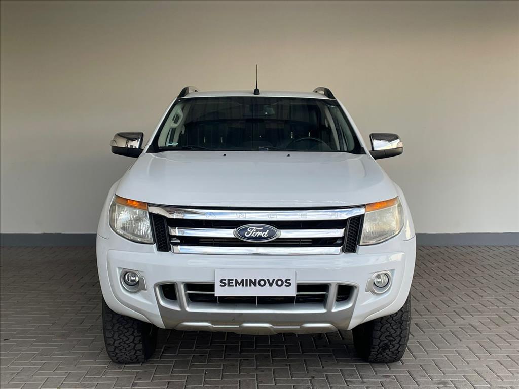 RANGER 3.2 LIMITED 4X4 CD 20V DIESEL 4P AUTOMÁTICO2