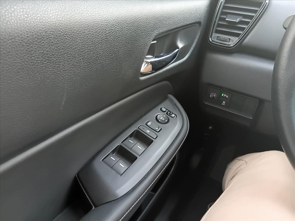 Honda-CITY-1.5 i-VTEC FLEX HATCH EXL CVT