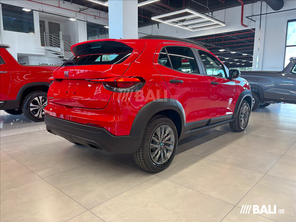 PULSE 1.3 FLEX DRIVE CVT3