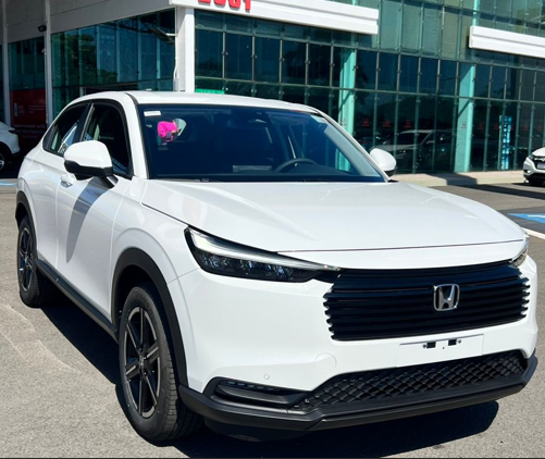 HR-V 1.5 DI I-VTEC FLEX EXL CVT